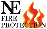 NE Fireprotection - dirstributør av Stat-X i Sverige